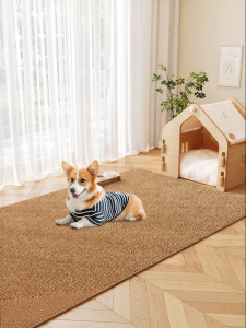 Anti-Scratch Bite Resistant Non-Slip Pet Mat