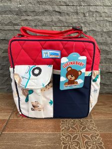 gendongan samping bayi dan tas slempang kecil satu set terbaru