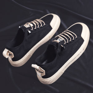 Summer Breathable Anti-Slip Durable Fashionable Canvas Shoes