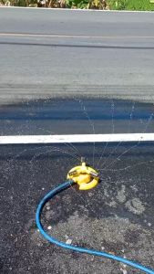 สปริงเกอร์ 360 องศา