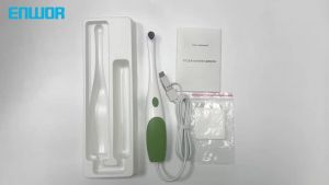 Type-C Handheld Endoscope Camera 2IN1 Wired Camera USB Inspection Borescope with 8 LED Lights for IPhone Android Phones