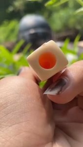 Pipa Gadin Berkualitas & Pipa Kotak Bening 10cm