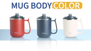 Ehucon Dysphagia Regulating Drinking Cups for Swallowing Difficulty - with 5cc 10cc & 15cc Sip Options - Liquids Only - Pack of 1