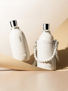 SKULD | Portable Thermostatic Baby Milk Heater