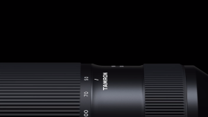 [Sony E] Tamron 50-300mm F4.5-6.3 Di III VC VXD Lens [A069S] | Tamron Singapore Warranty