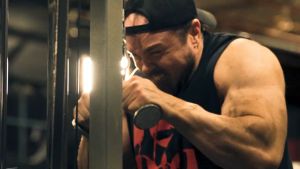 Mutant Mass Gainer Extreme 2500(12/6lbs) -Penambah berat amino acid BCAA supplement Whey protein Vitamin Mass Gainer Weight Gainer Low Sugar Susu gym-Free Shaker