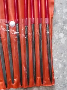 OPPU | Mini Multi-functional File Set for Metal Wood Working