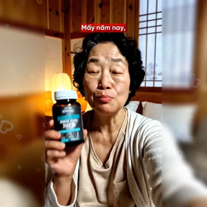 Viên uống bổ não tăng cường trí nhớ Powergra Neuro Balance - Hộp 60 viên | POWERGRA SUPPLEMENT STORE