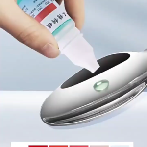 Dung Dịch Kiểm Tra So Sánh Inox Không Gỉ 304 và Các Loại Inox Thường