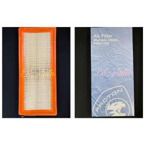 *Proton Persona Air filter Persona Vvt Preve Saga Vvt Blm Fl Flx Iriz Preve Suprima S Pw911458