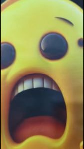 Kaos Pria Premium 3 Dimensi Tshirt 0blong Animasi Music Headset Katun 24s 100% H084 By Hans & co