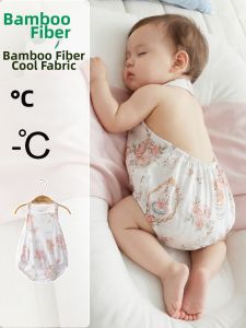 UCBABY | Summer Baby Belly Warmer Sleepwear