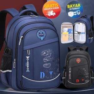 SANDBOX - BK183 TAS SEKOLAH TAS RANSEL ANAK TAS ANAK TAS SEKOLAH ANAK TAS ANAK TK TAS RANSEL SEKOLAH