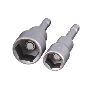 POWER&STRONG | Magnetic Hex Drive Bit Set
