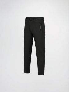 Kelme | Business Casual Straight Knit Pants Men