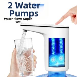WEIKAMAYI | Electric Water Dispenser For Barrel