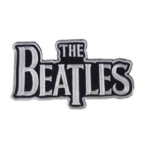 AKSESORIS PAKAIAN LONG PATCH BORDIR