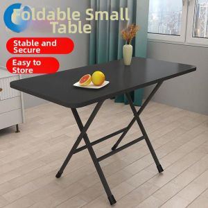 MENGMIAN | Foldable Portable Home Small Apartment Table