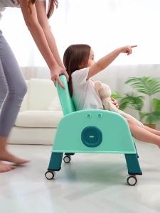 Kursi Makan Anak Fun Chair & Baby Chair Multifungsi
