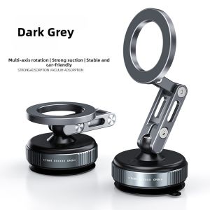 mave | Magnetic & Suction Multi-Use Phone Stand 1