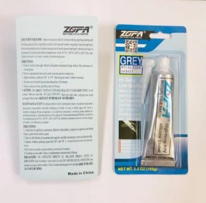 Lem Gasket / Packing/Silicone Gasket 100gr (TW 96)