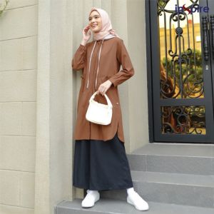 TUNIK INSPIRE ITU 61 061 BAJU ATASAN WANITA TERBARU