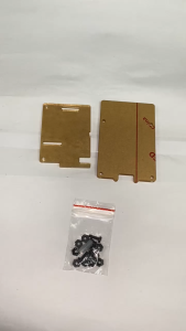 Circuitrocks Adafruit Pi Protector for Raspberry Pi Model B+ / Pi 2 / Pi 3