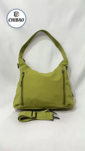 [ERAJAYA BAG] Tas Bahu Wanita Seri 2255-SF One Shouder Bag Chic Waterproof - Tas Bahu Olahraga