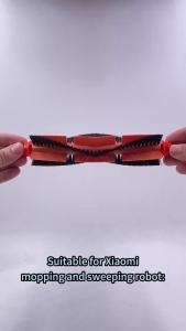 For Xiaomi Mi Robot Vacuum-Mop Pro STYTJ02YM Viomi V2 V3 SE Conga 3490 3690 Replacement Parts Main Side Brush Mop Hepa Filter