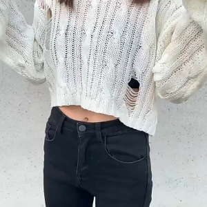 Ikat Pinggang Bunga Daisy Double Cantik Gasper Elastis Tali Pinggang Bunga