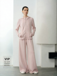 Modal Pink Sport Set