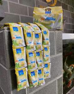 SUSU ETAWA OBATI ASAM URAT SYARAF KEJEPIT NYERI SENDI TULANG DAN REMATIK ETAWA ASLI ORIGINAL