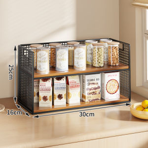 MUGG | Multi-Purpose Home Storage Organizer
