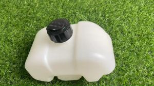 ถังน้ำมันเครื่องตัดหญ้า 2 จังหวะ RBC 411  อะไหล่คุณภาพดีใช้ได้กับทุกยี่ห้อ