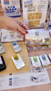 Feelfin Tropical Thai Collection