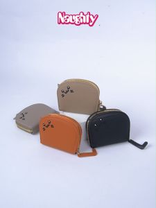 Dompet Kartu Wanita Card Holder July G595 2410006 Naughty Accessories