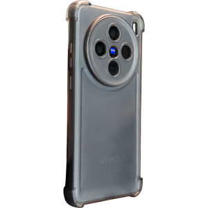 DAIMANG | Shockproof Fingerprint-Resistant Phone Case for Vivo Phones