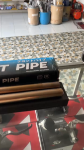 AS SHOCK GOLD RXKING AS 30 SHOCK DEPAN RXKING GOLD