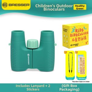 Bresser | Childrens Walkie Talkie Gift