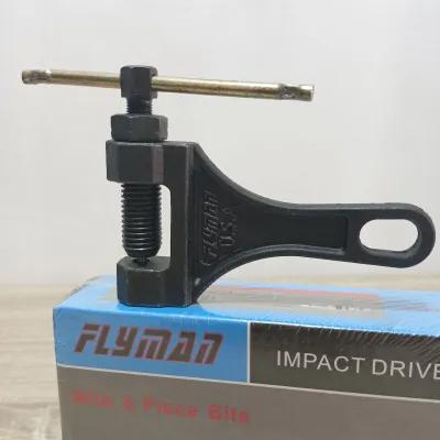 flyman chain cutter for motorcycle heavy duty chain cutter