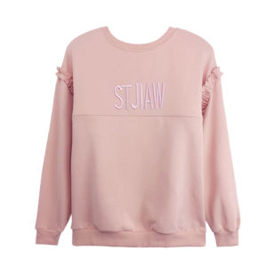 Spring Cotton Home Clothes: A Guide to Casual Thicken Maternity Wear