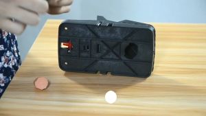 Mouse Rat Traps - High Sensitive Snap Big Plastic Mouse Trap Rodent Catcher Reusable Rat Trap Mousetrap for Big Mouse