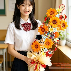 FENFA | Exam Success DIY Kit Gift