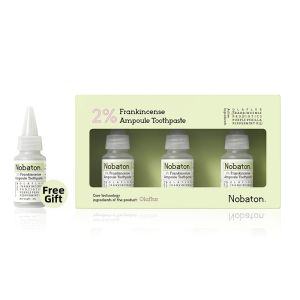 HDELIWUQINGDAN | Portable Ampoule Toothpaste