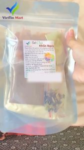 Set Nấu Chè Khúc Bạch 10-15 Chén
