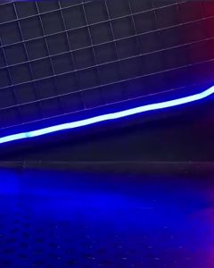 PUTDAR Sepatu Sneakers Pria Casual Olahraga Sporty Lari Dewasa Shoes Putih