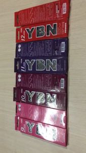 [FREESHIP MAX] Xích xe đạp YBN / sên xe đạp YBN 8/9/10/11/12 Speeds tốc độ . Made in Taiwan . full box [ Cam kết chính hãng ]