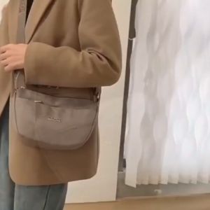 TAS SELEMPANG WANITA IMPORT CHIBAO 78902#