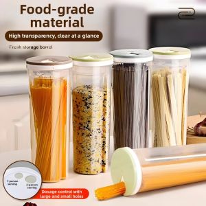 Food Grade Pasta Storage Container