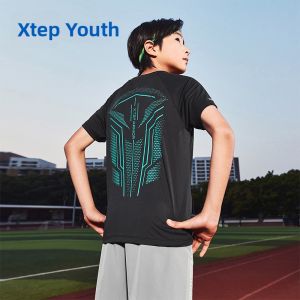 XTEP | Breathable Boys T-Shirt